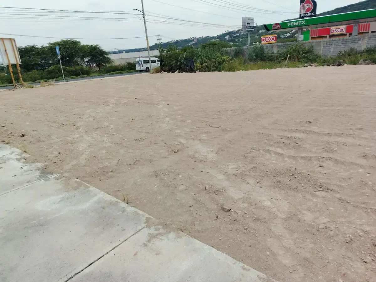 Terreno Spot2