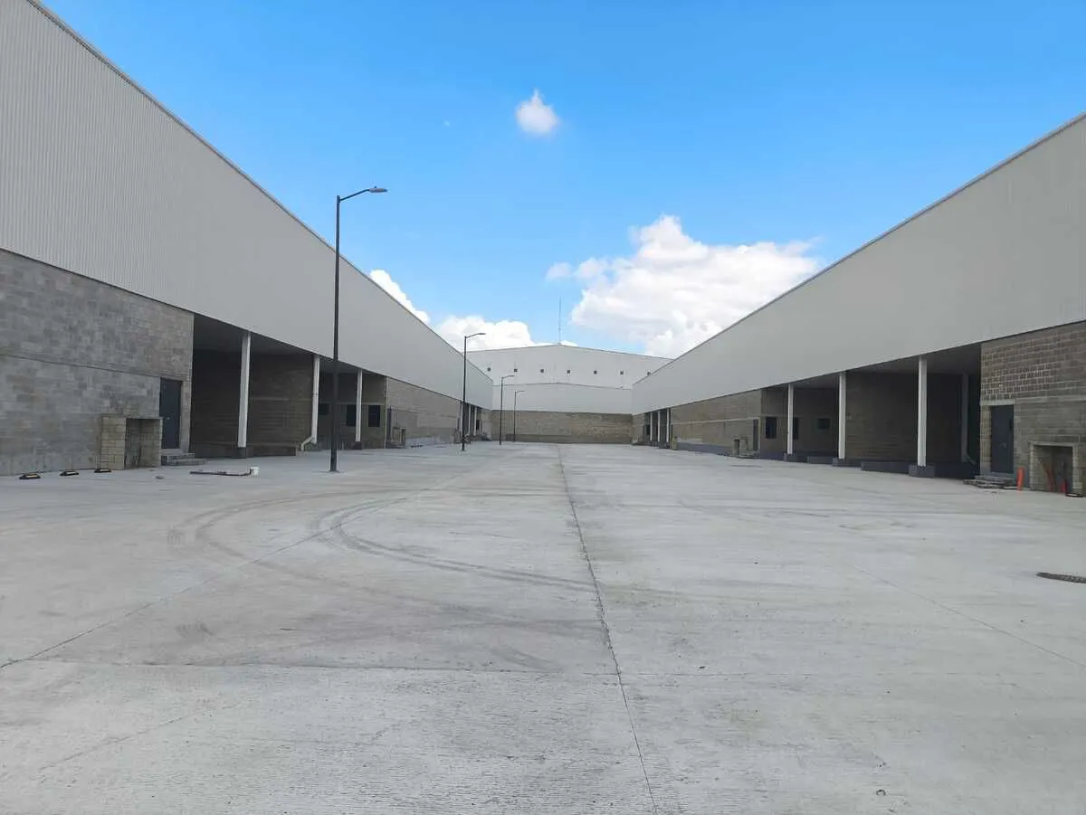 Industrial Spot2