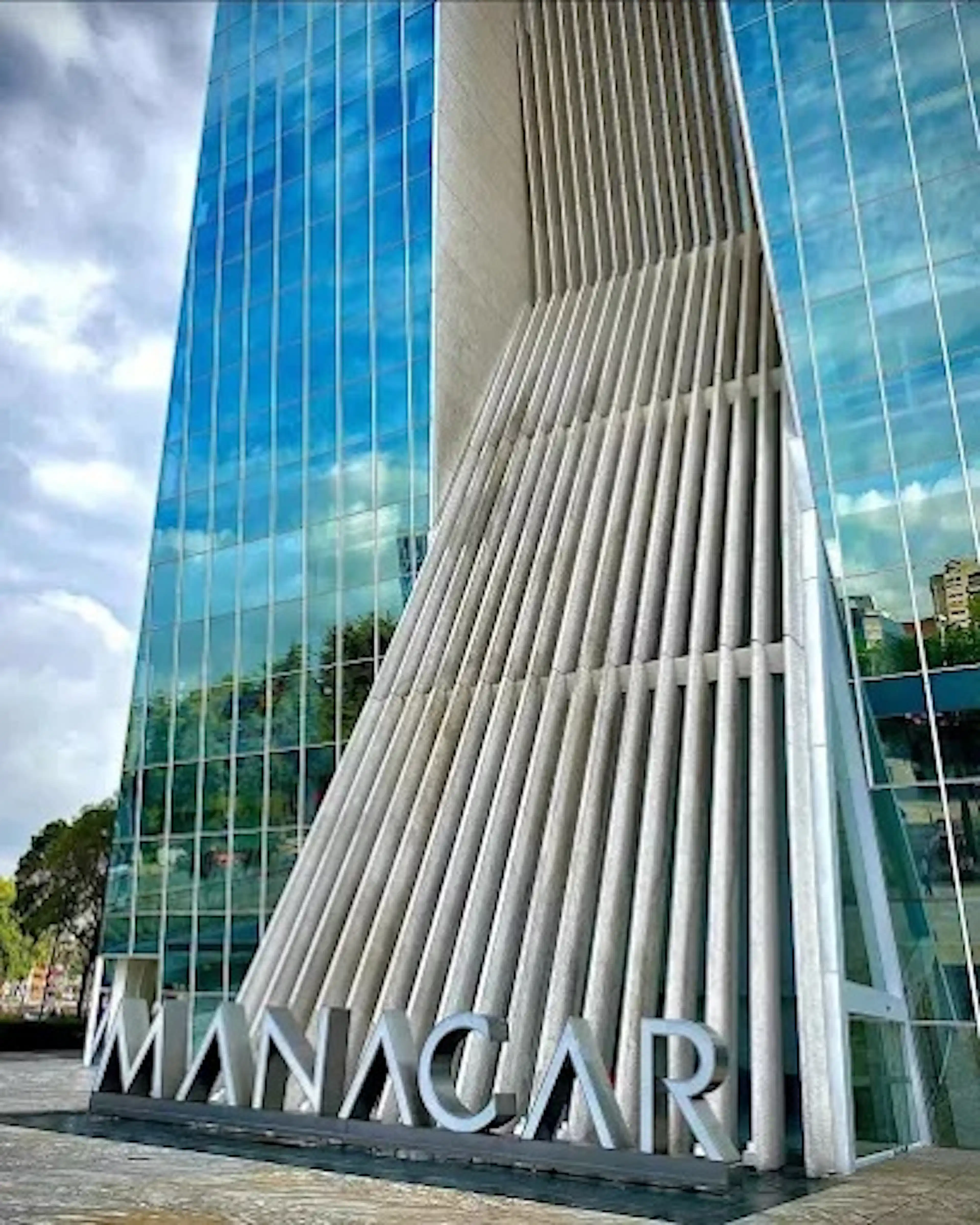Torre Manacar