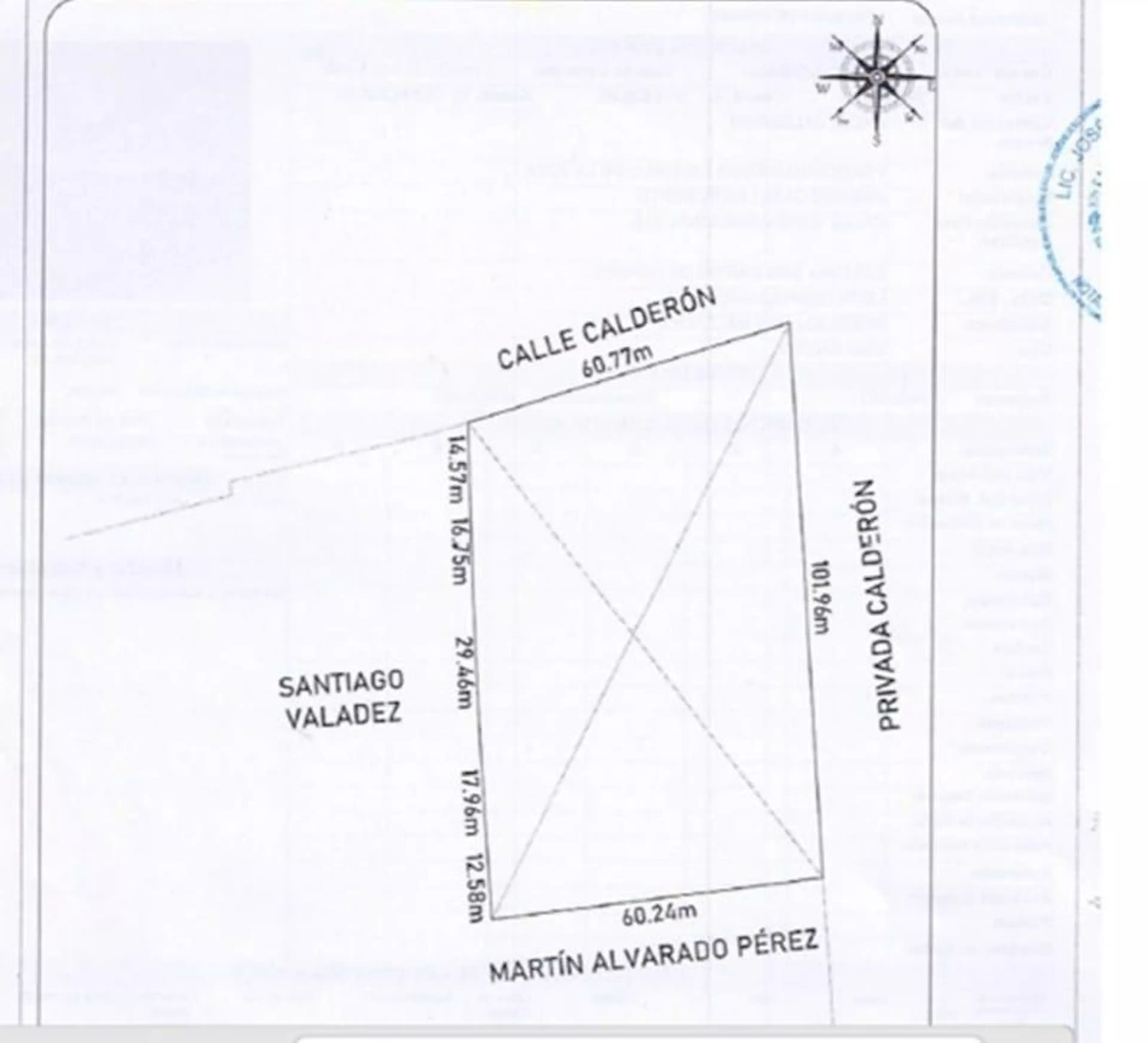 Terreno En Venta Saucillo De La Joya