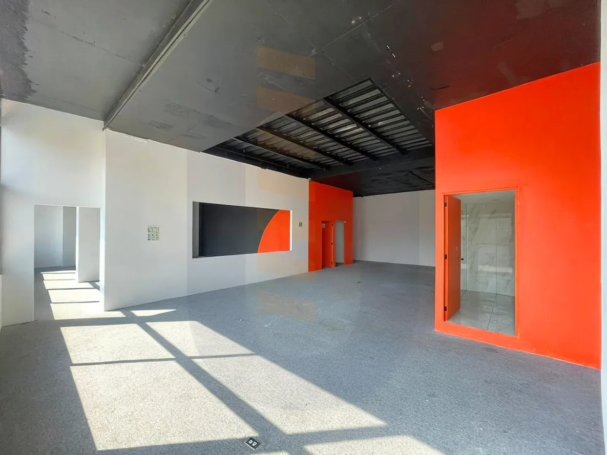 Oficina Spot2