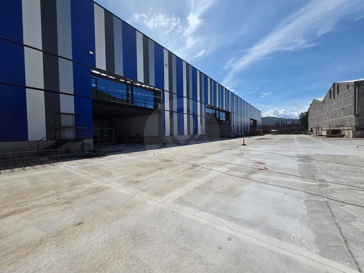 Industrial Spot2