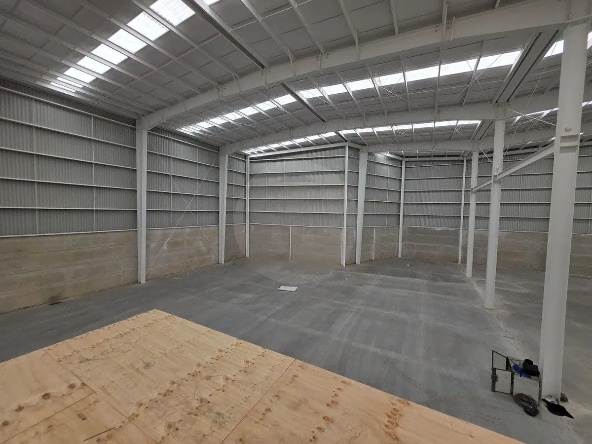 Industrial Spot2