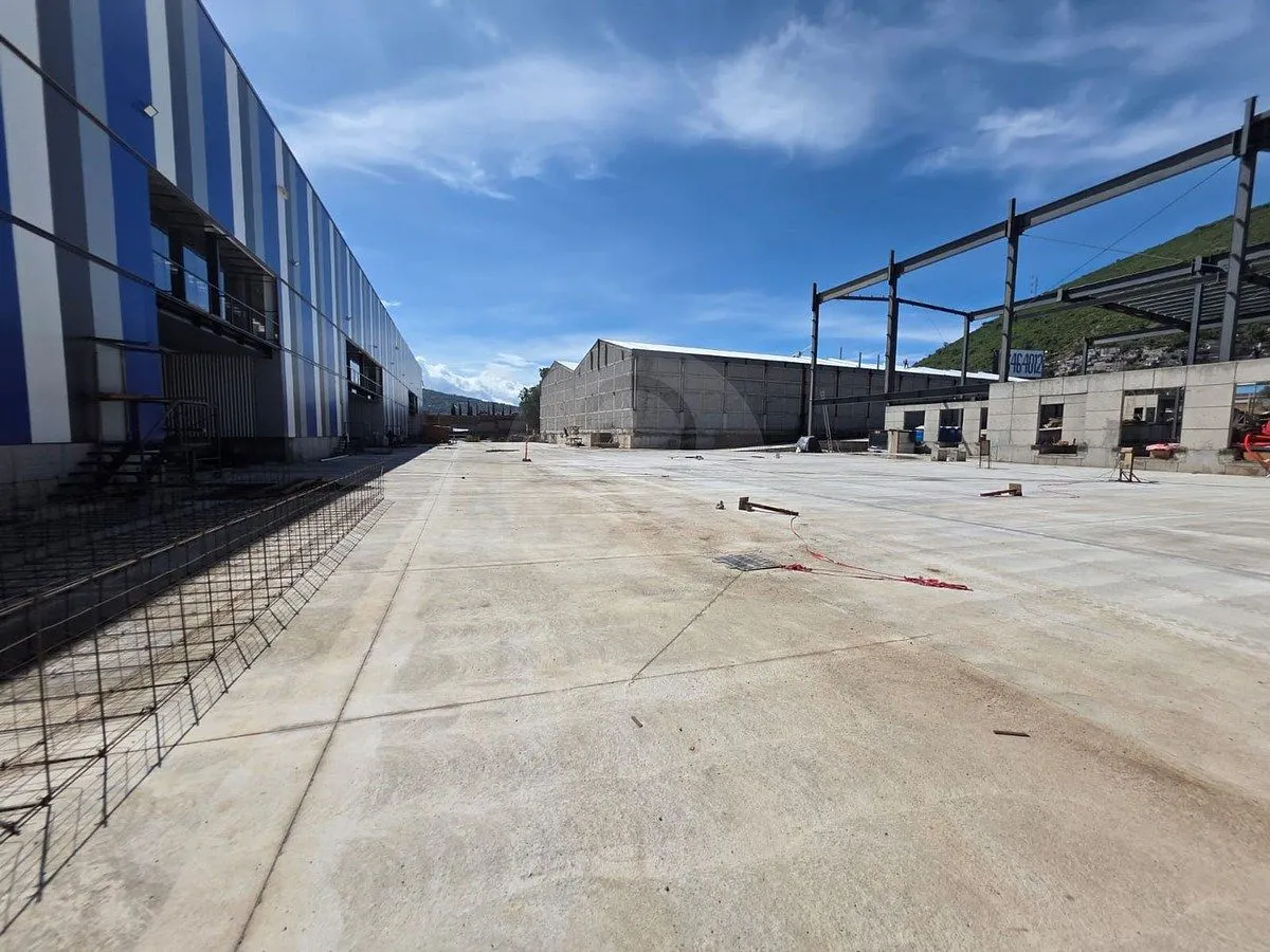 Industrial Spot2