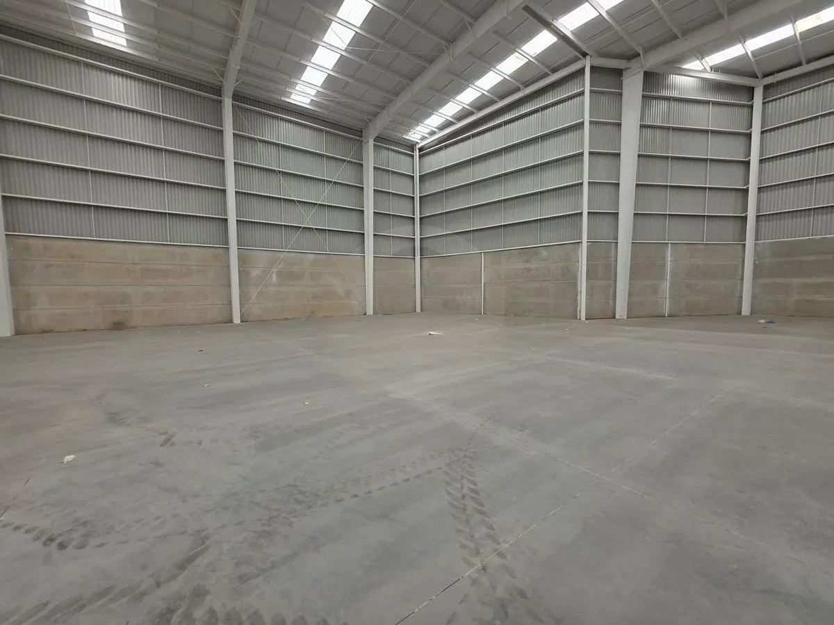 Industrial Spot2