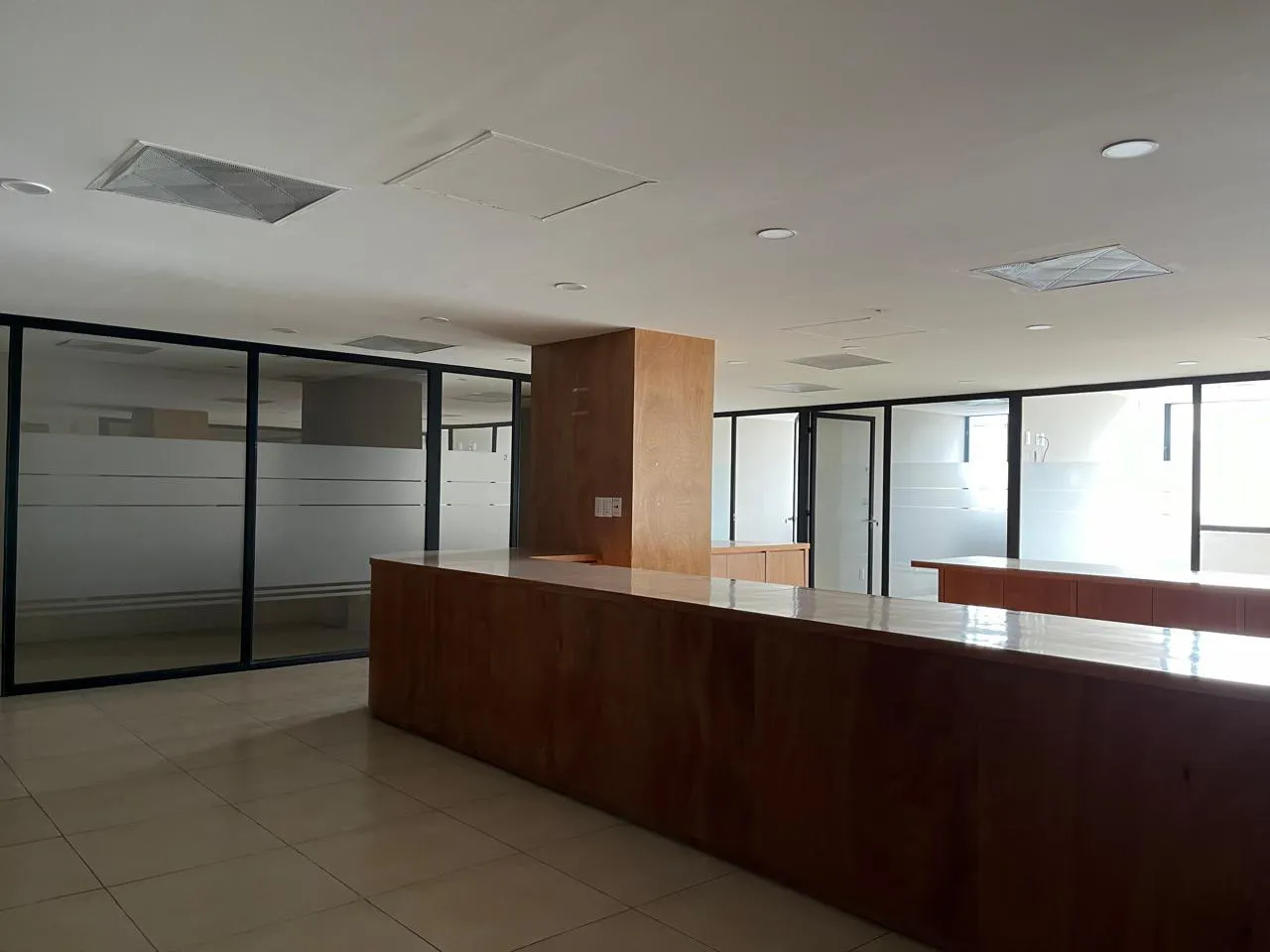 Oficina Spot2