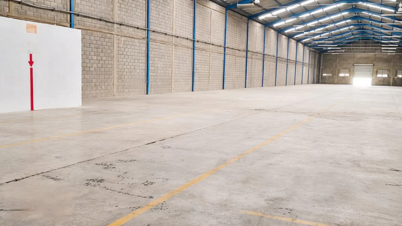 Industrial Spot2