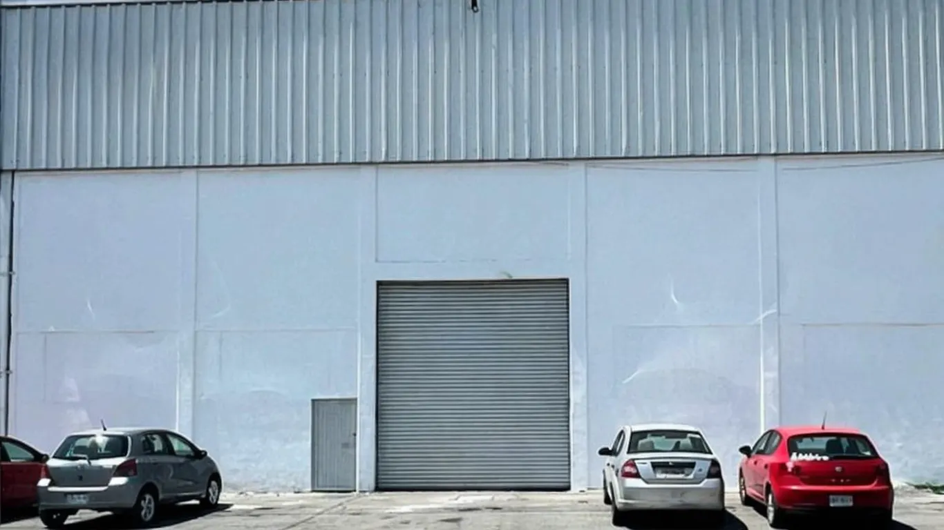 Industrial Spot2
