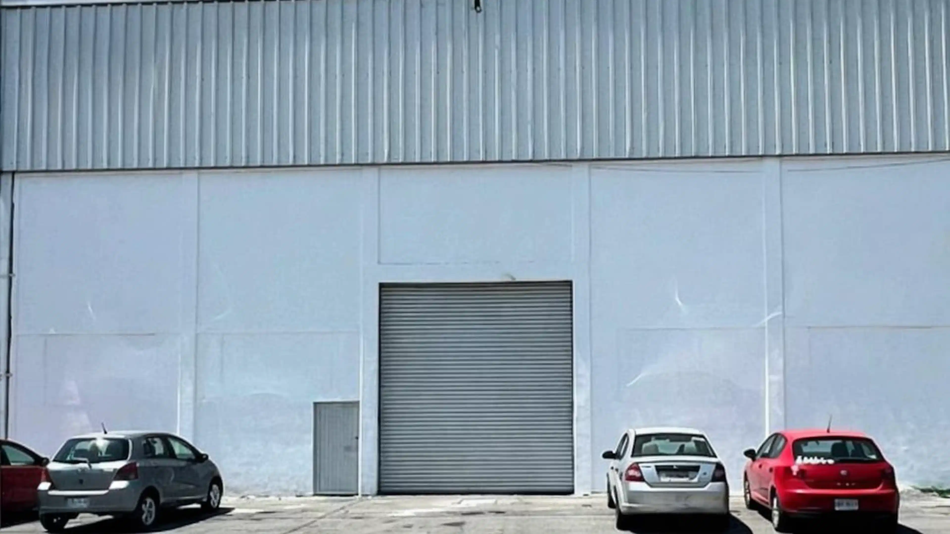 BODEGA EN RENTA EN APODACA
