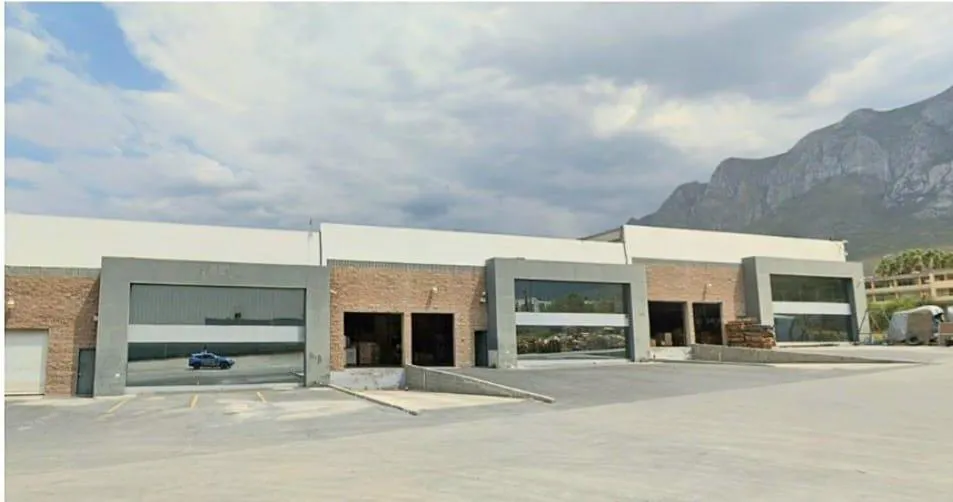 Industrial Spot2