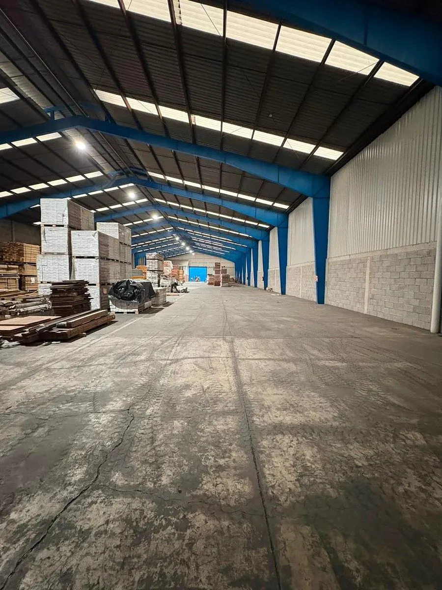 Industrial Spot2