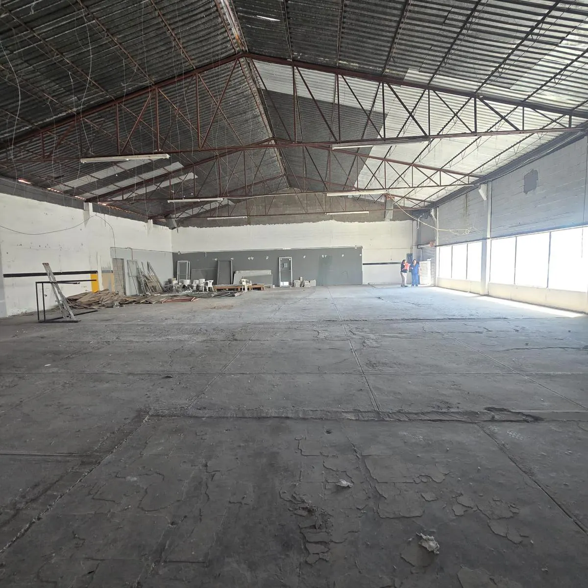 Industrial Spot2