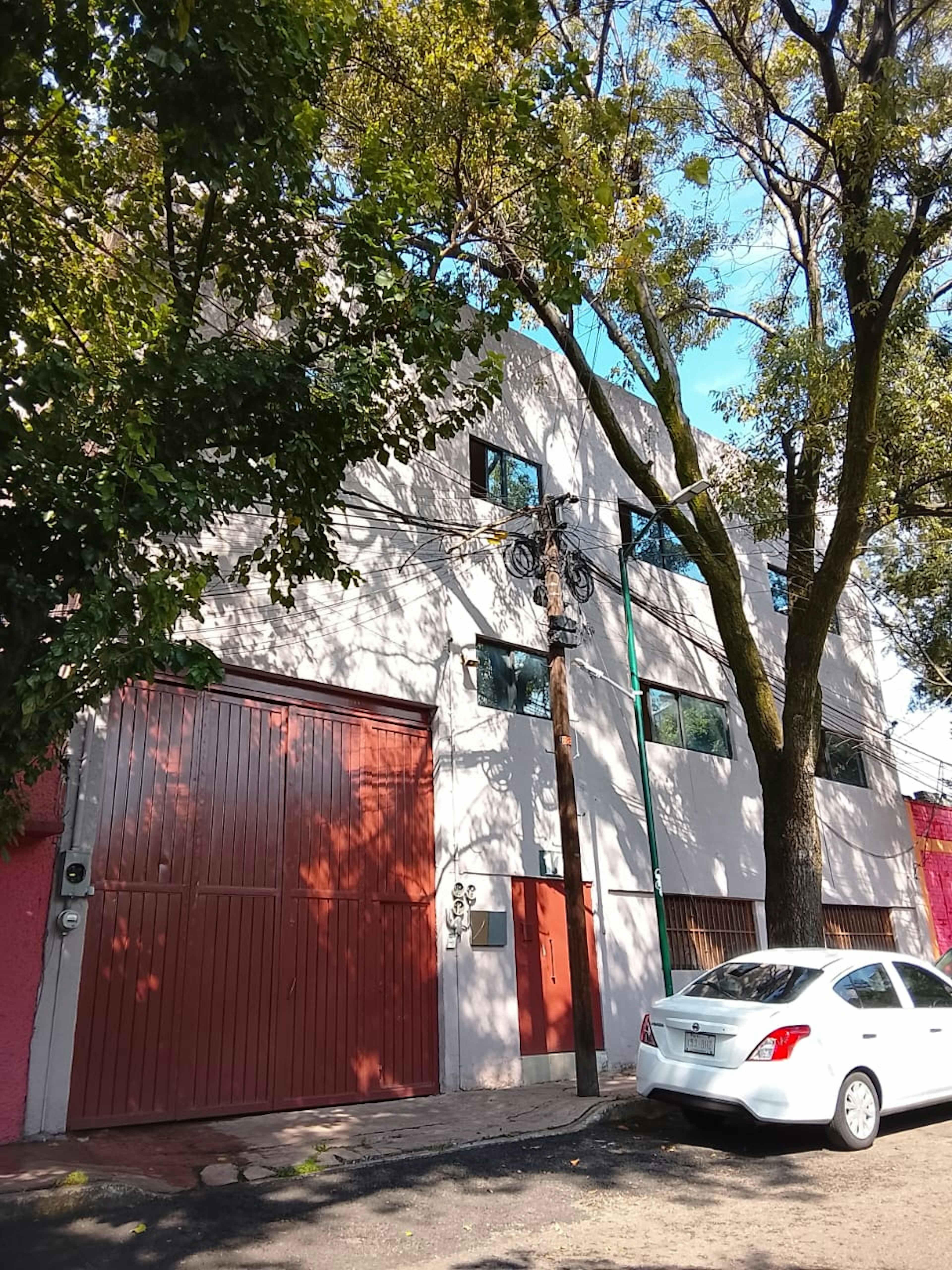 General Jose Maria Mendivil 17