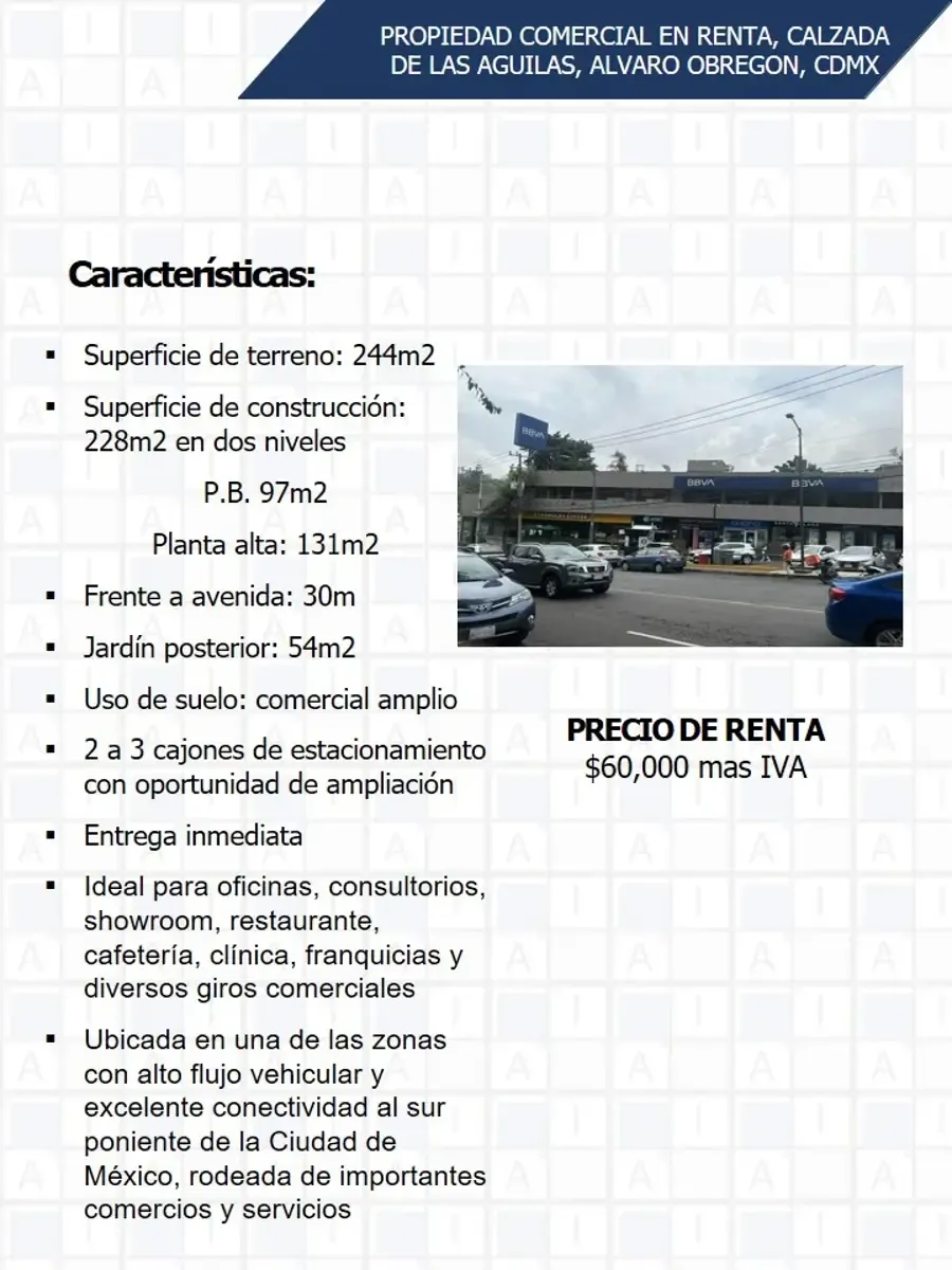 Local Comercial Spot2