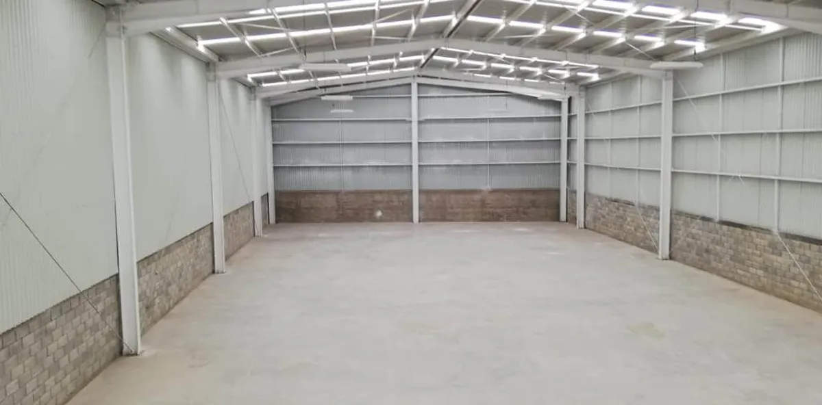 Industrial Spot2
