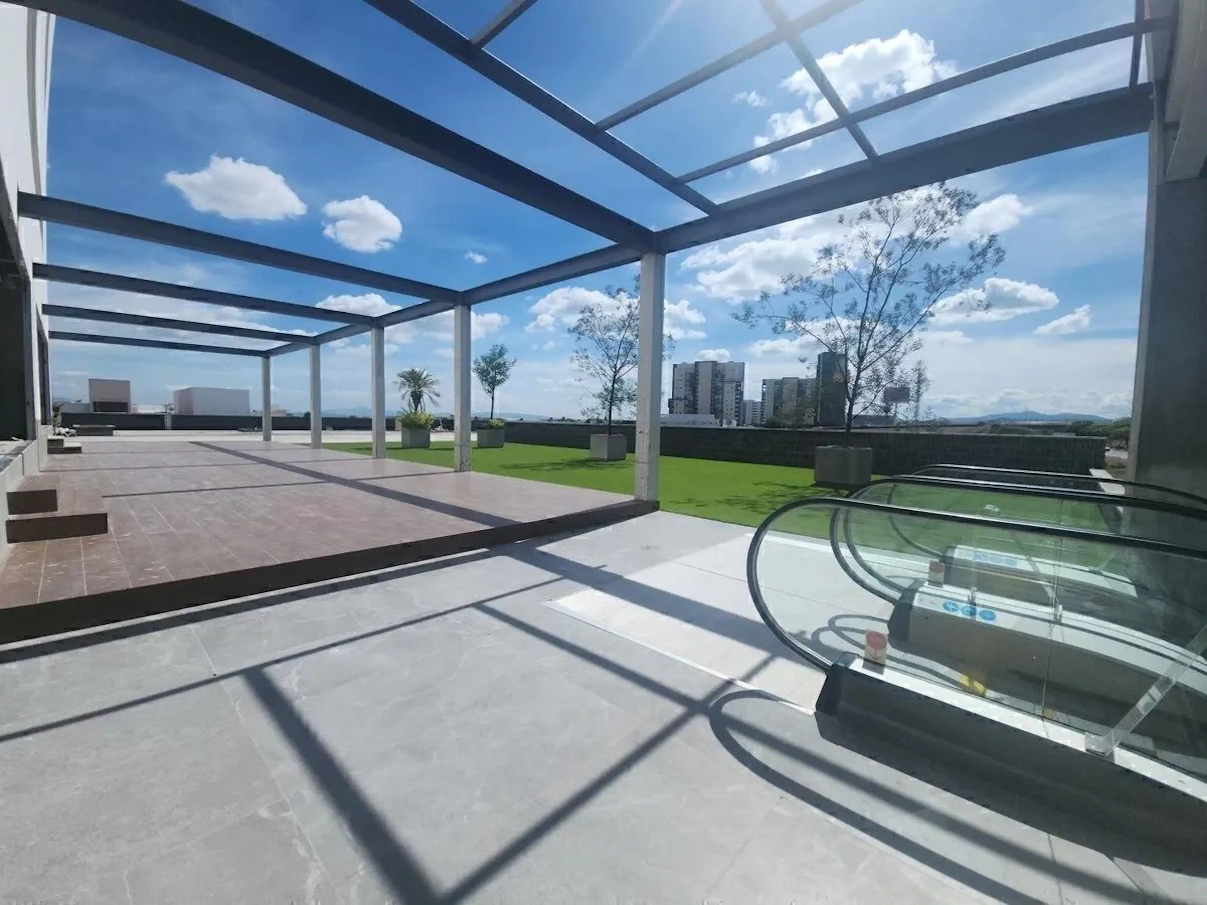 Oficina/Consultorio En Venta, Corporativo AQUA, Juriquilla, Queretaro, Quer. S/N