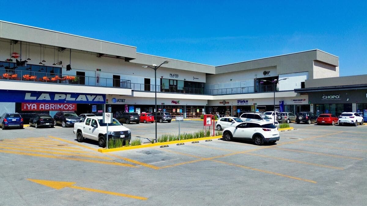 Local Comercial Spot2