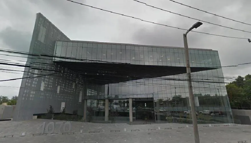 Oficina Spot2