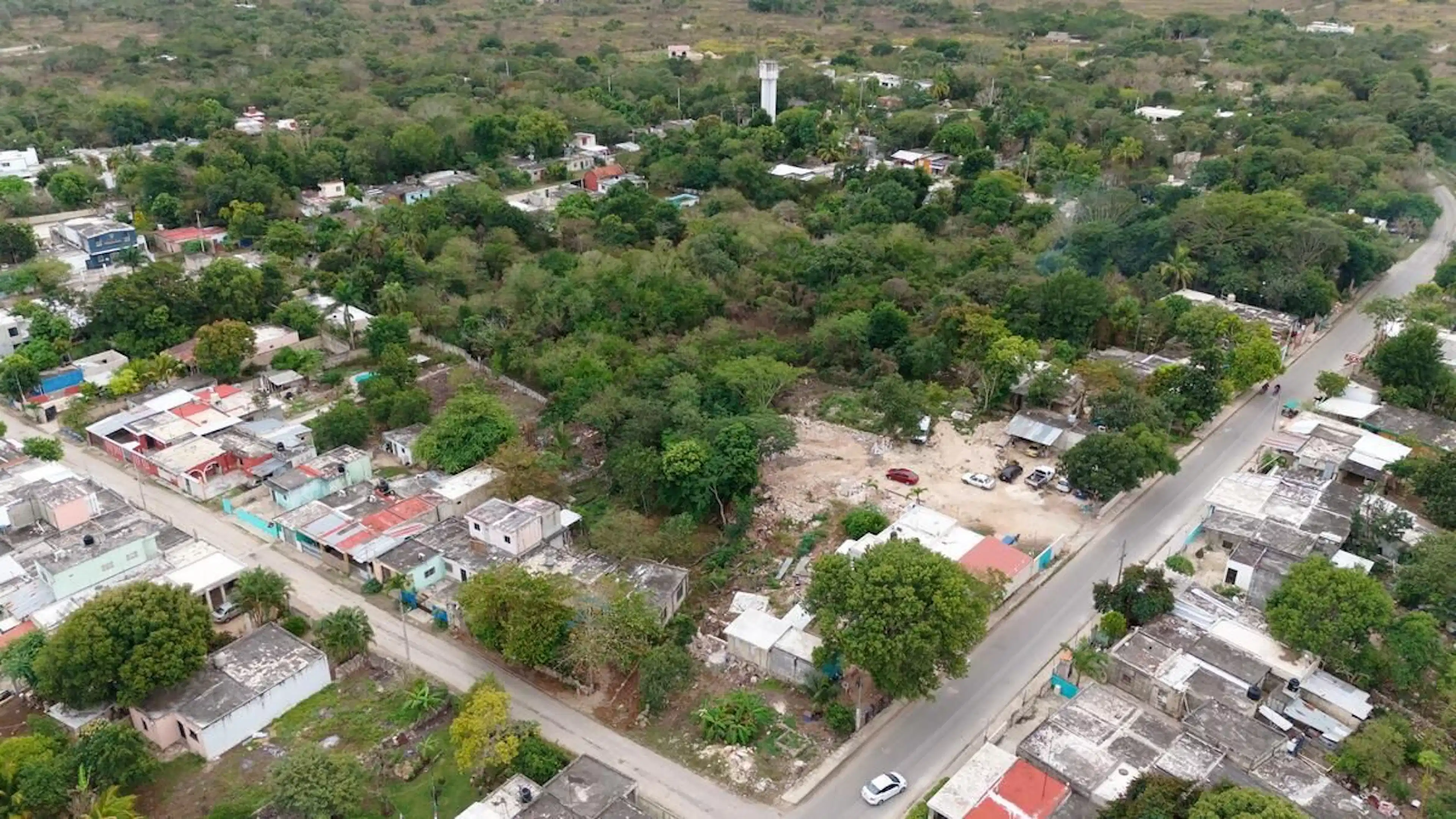 Venta De Terreno Para Desarrollar En Ticopó