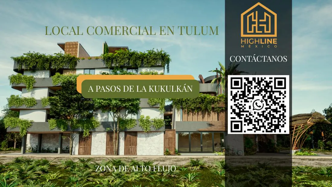 Local Comercial Spot2