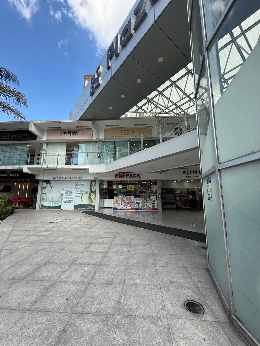 Local Comercial Spot2