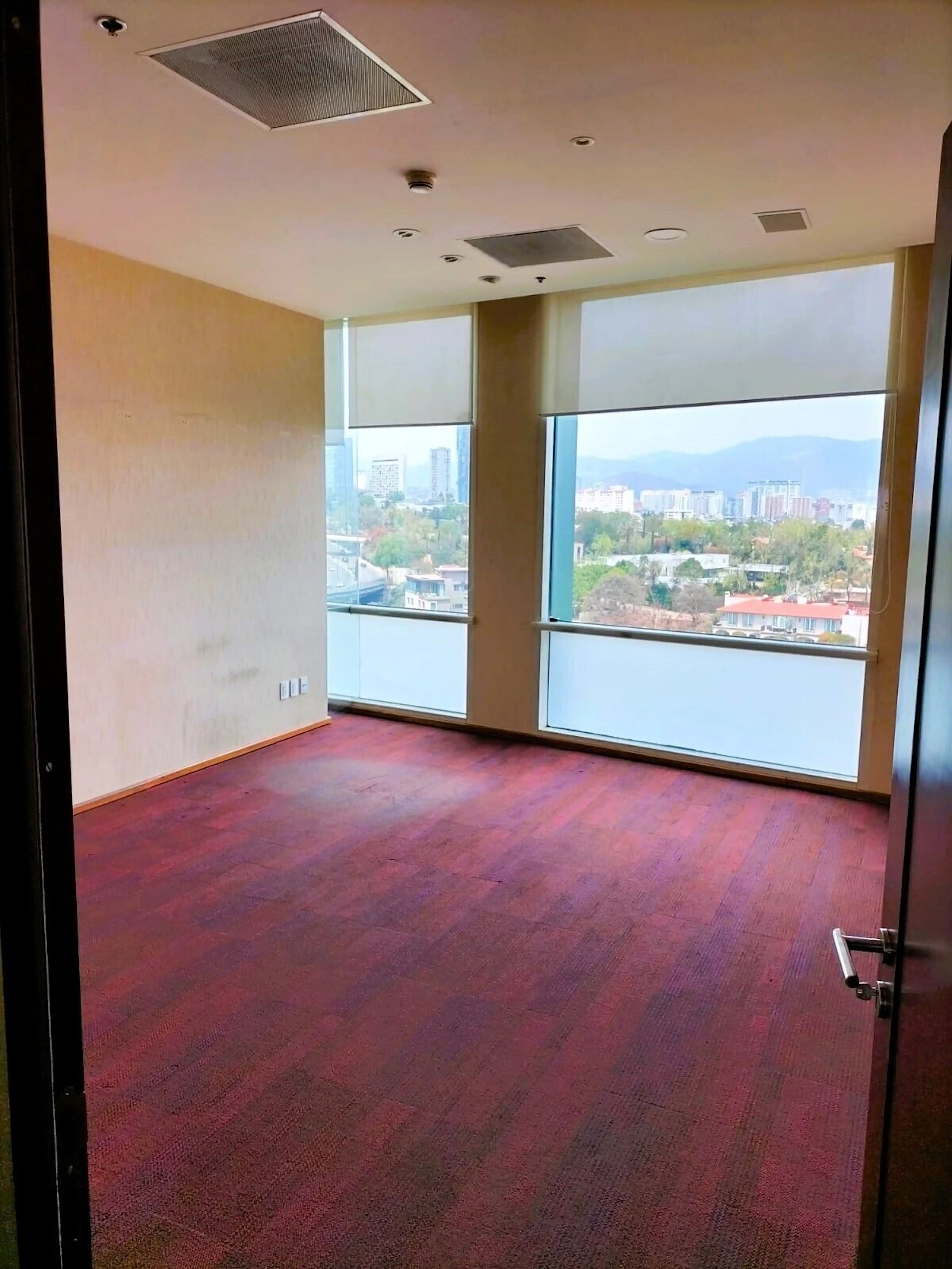 Oficina en Renta Prol. Paseo de los Laureles, Bosques de las Lomas, COR627736