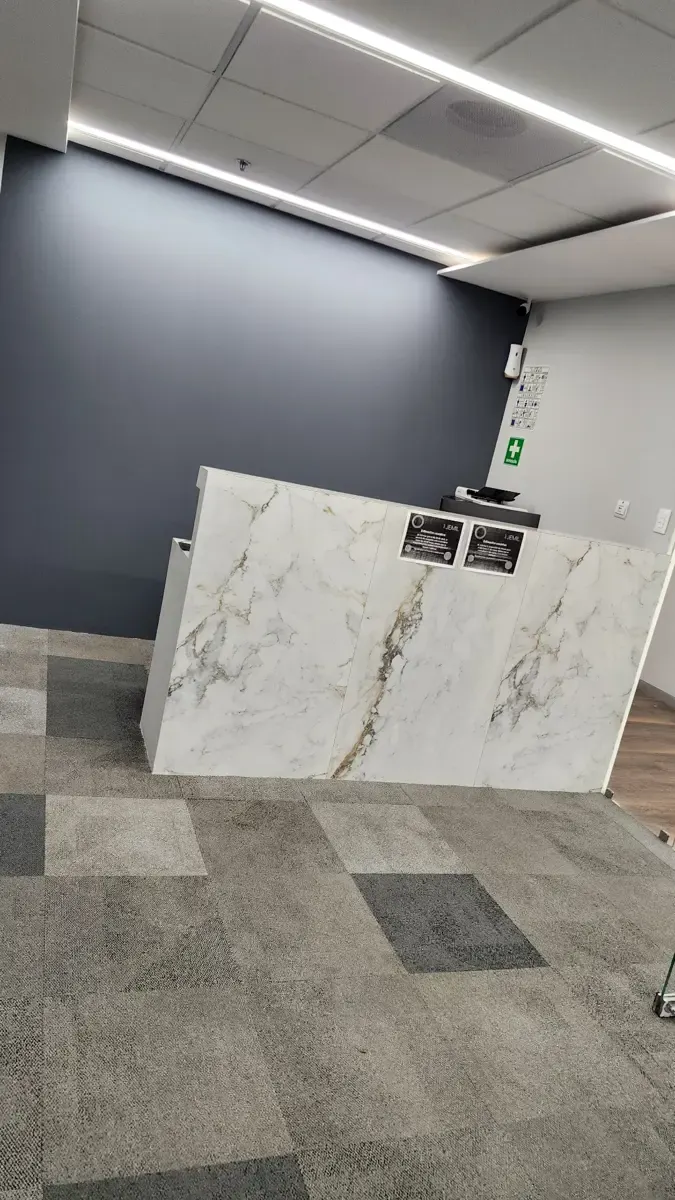 Oficina Spot2