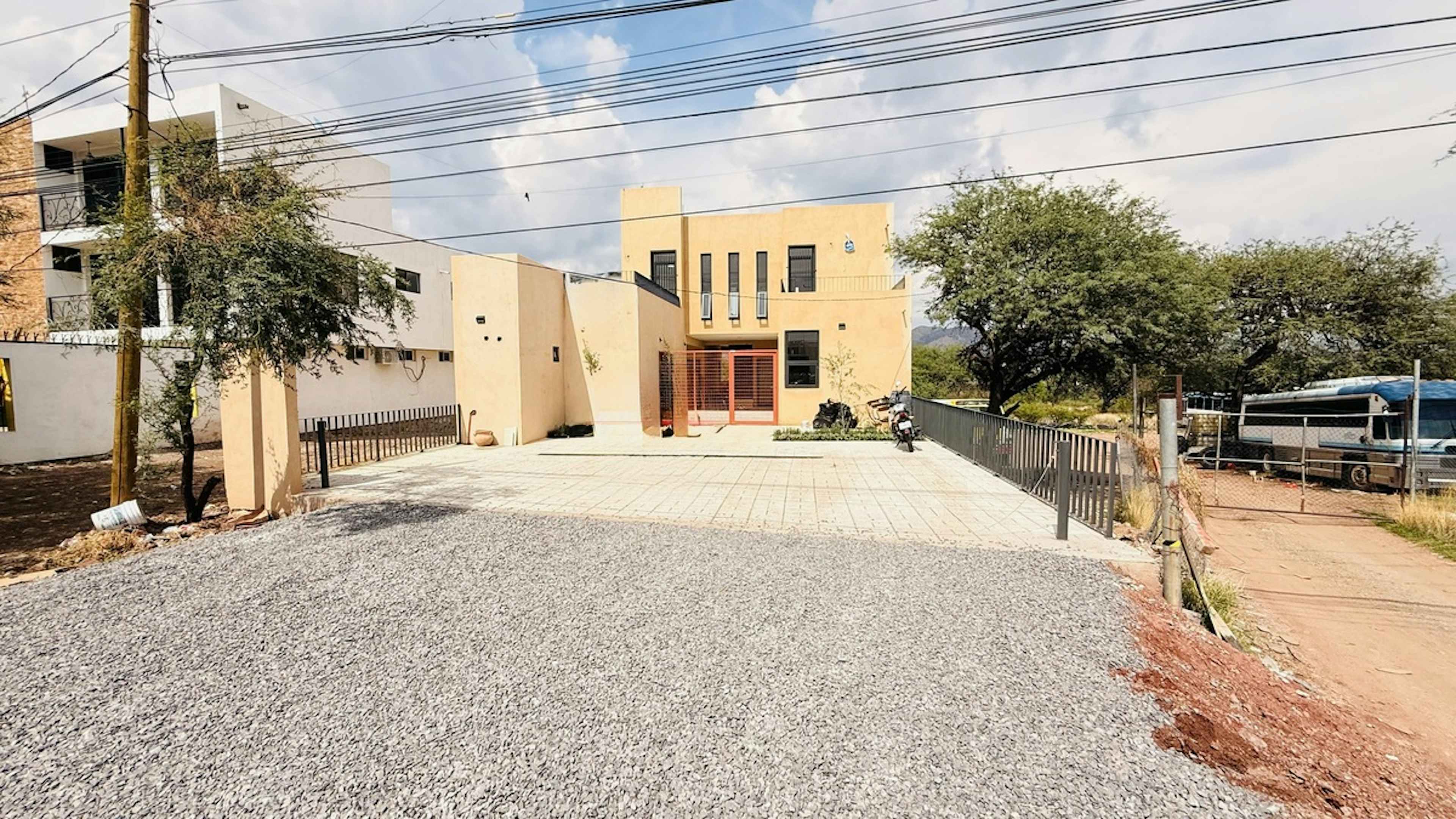 Carretera A Puentecillas 1