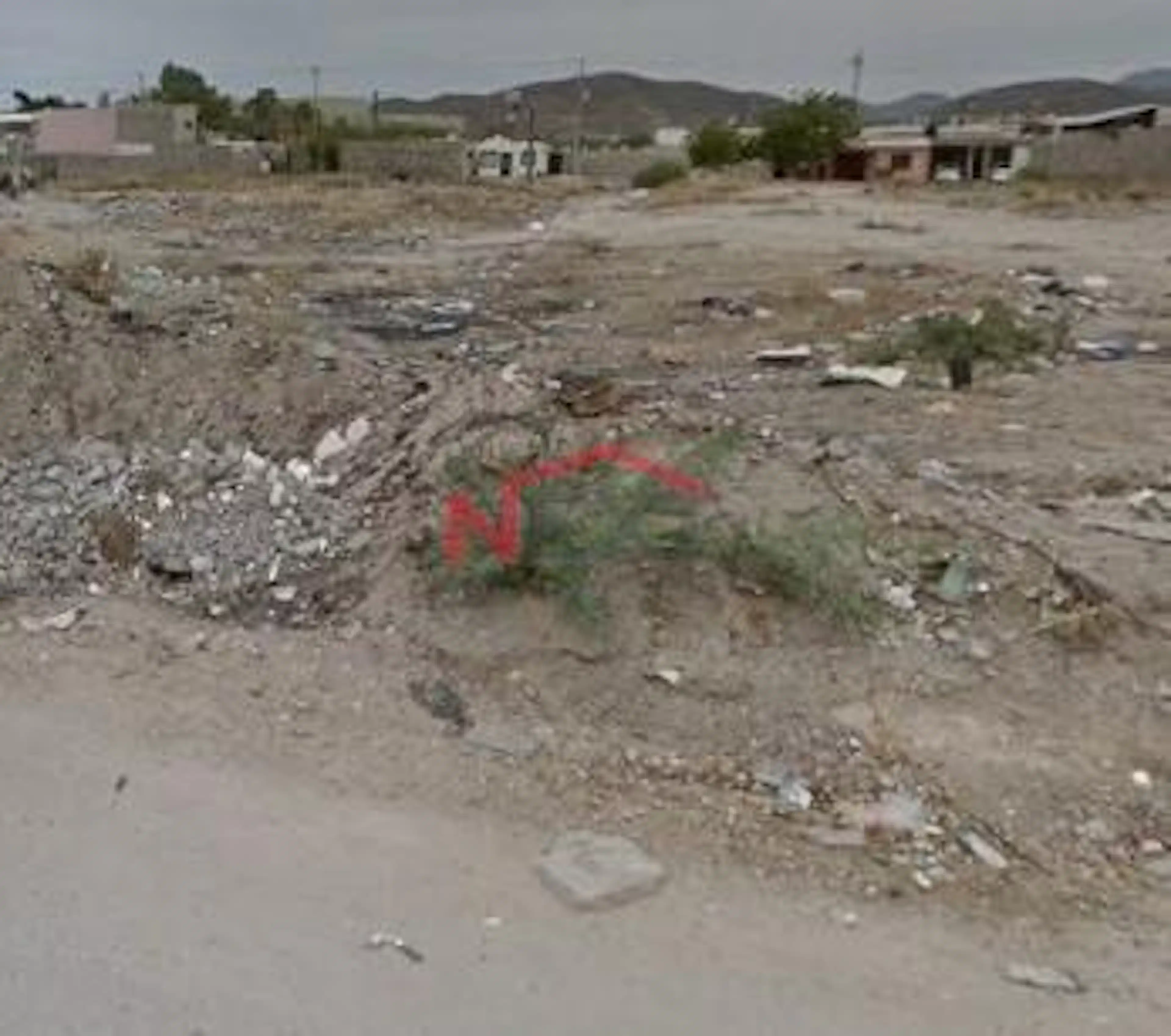 TERRENO EN RENTA EN BLVD. MUSARO