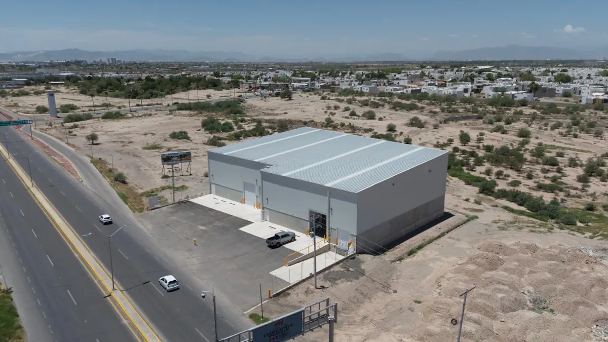 Industrial Spot2