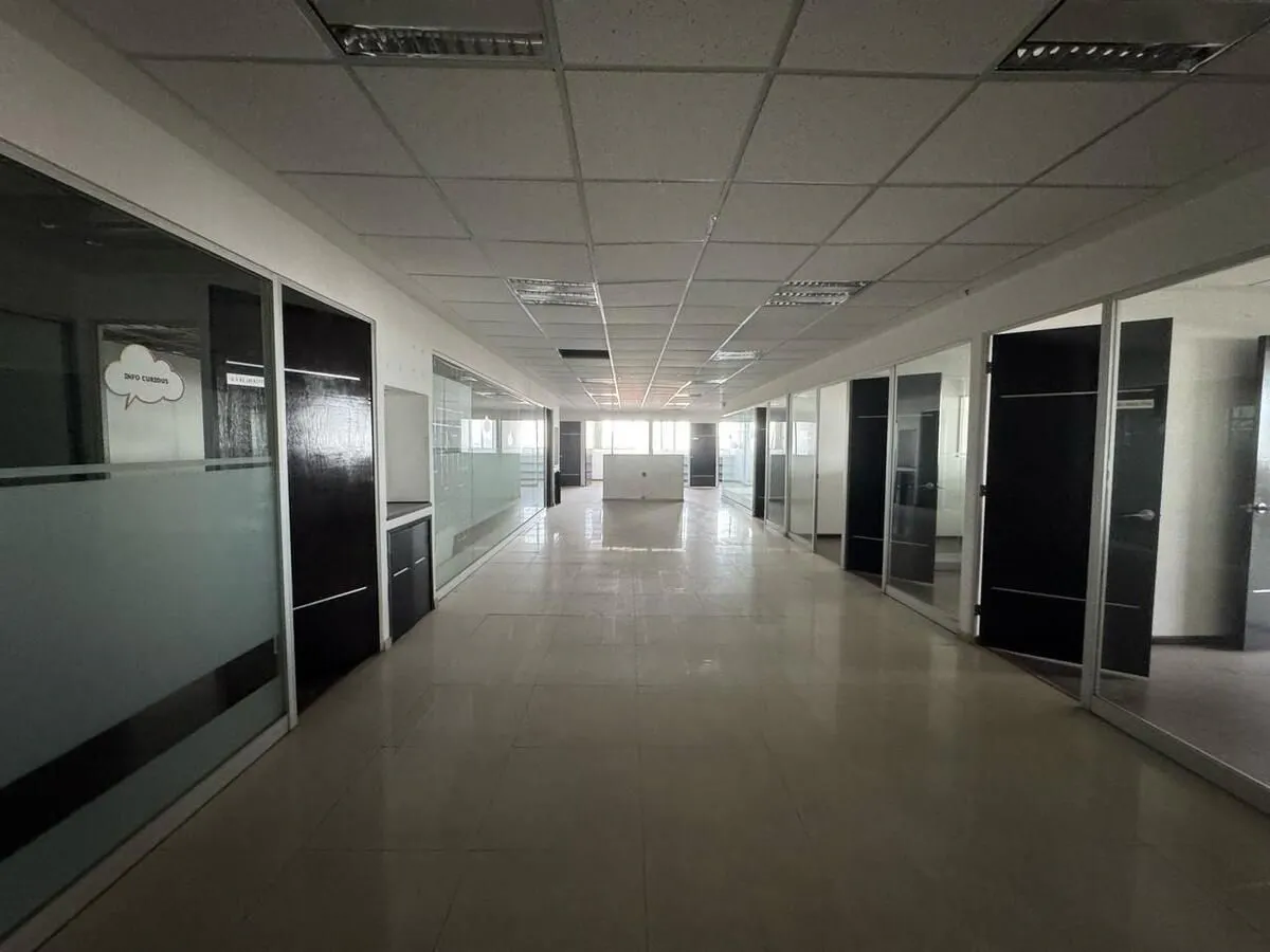 Oficina Spot2