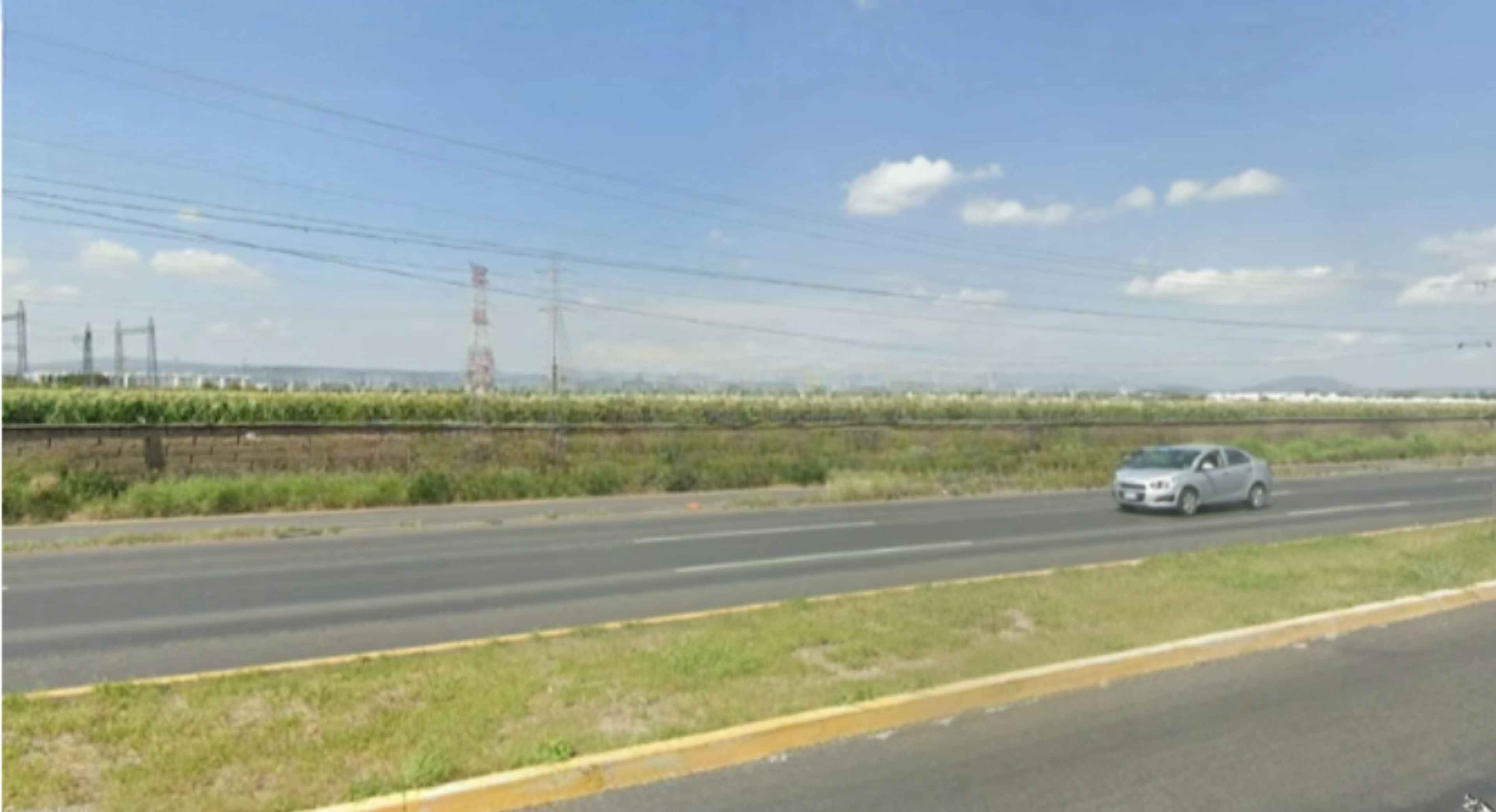 Carr. A Tesistàn/ Av. Juan Gil Preciado S/n.