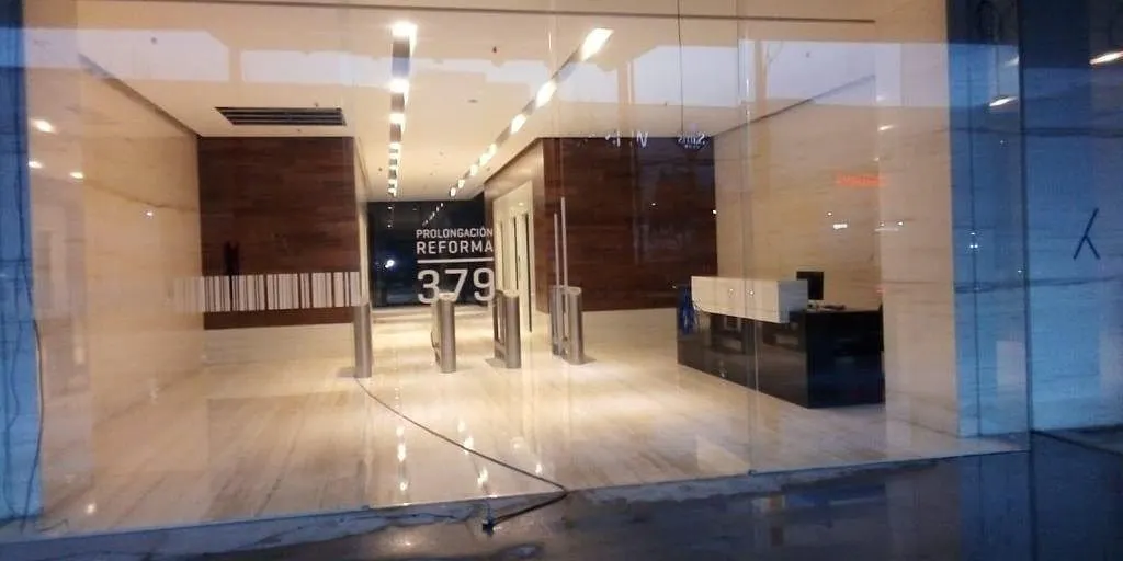 Oficina Spot2