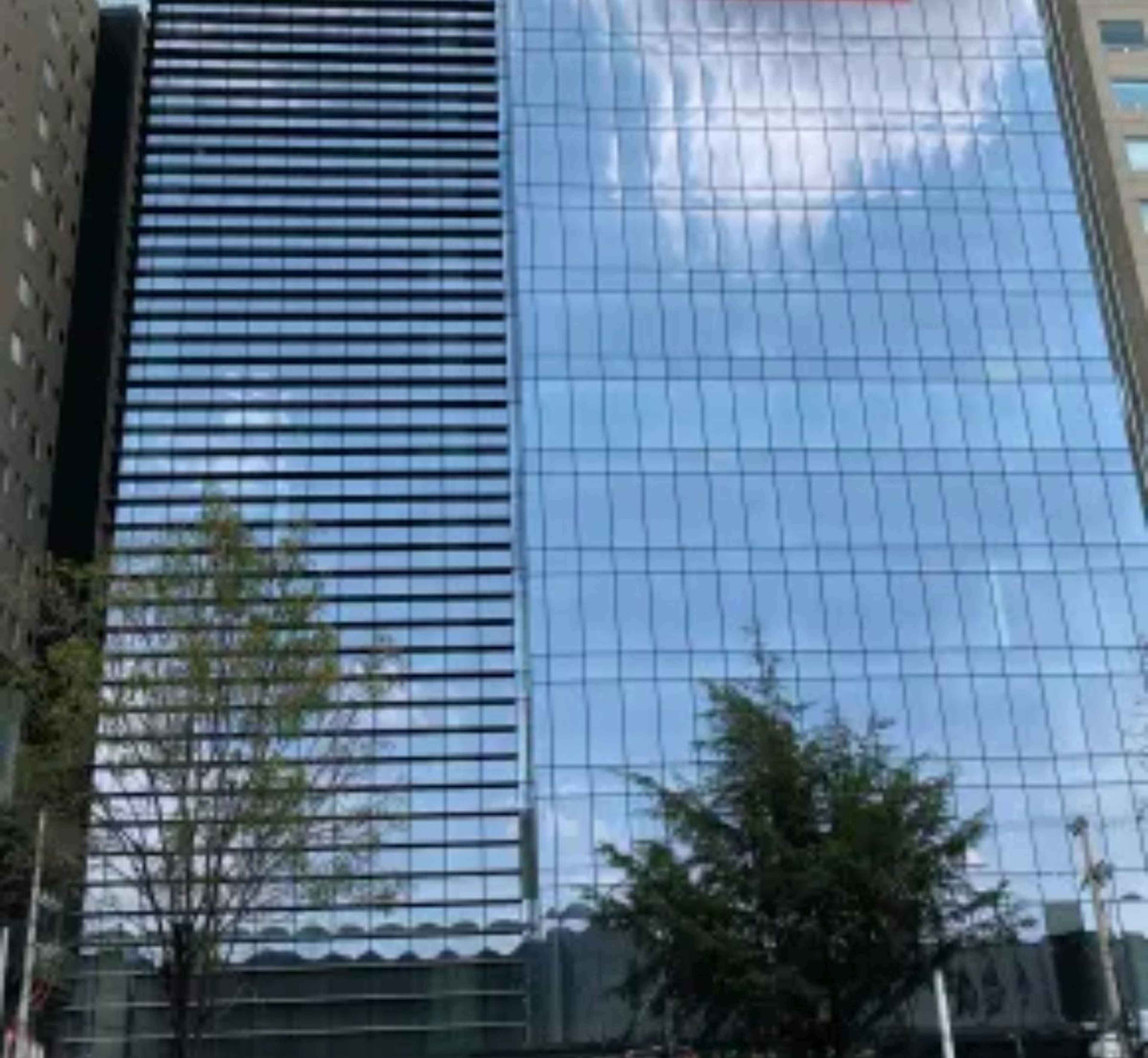 Paseo De La Reforma 635