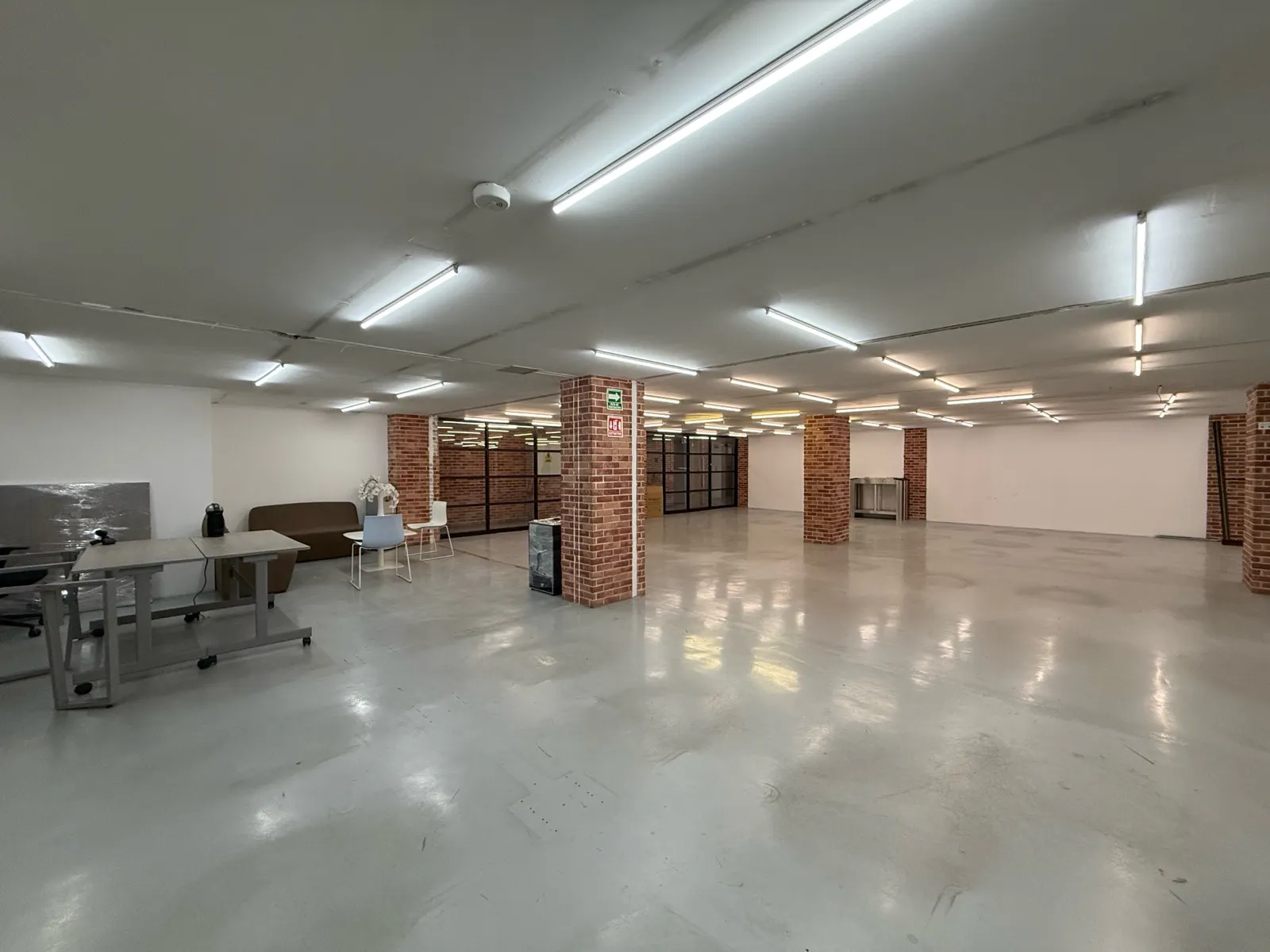 Oficina Spot2