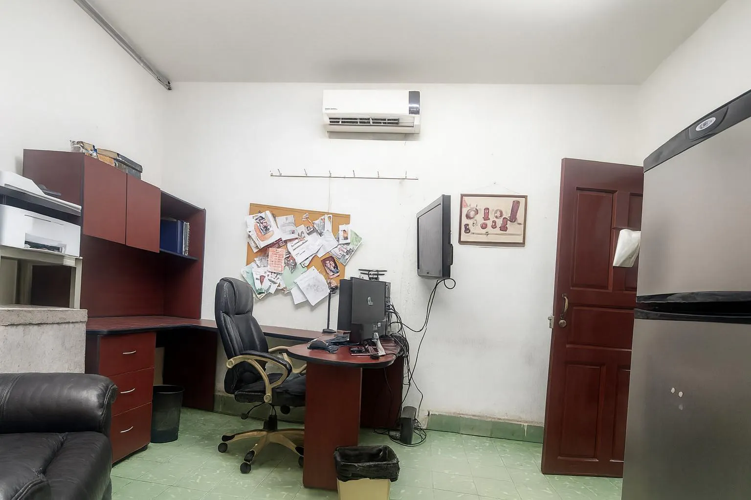 Oficina Spot2