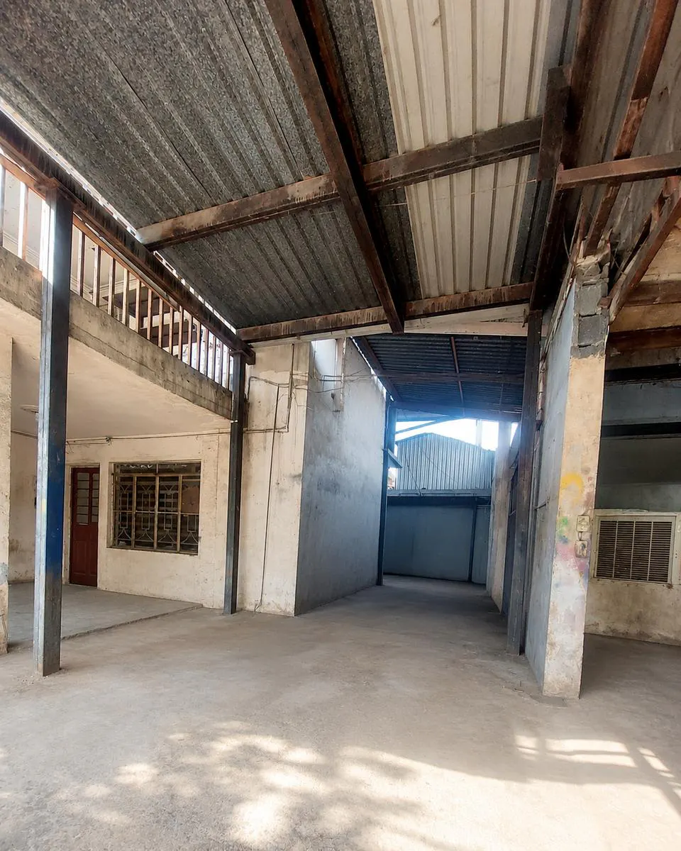 Oficina Spot2