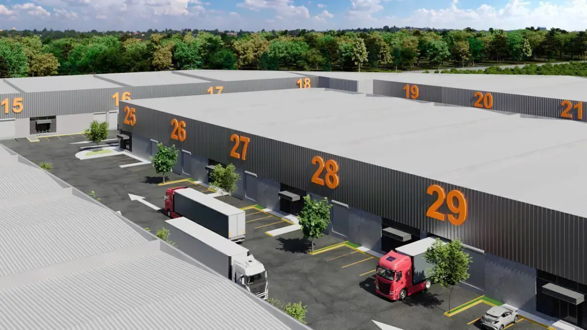 Industrial Spot2