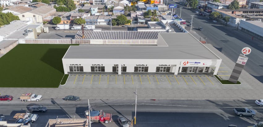 Local Comercial Spot2