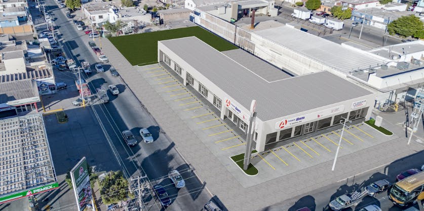 Local Comercial Spot2