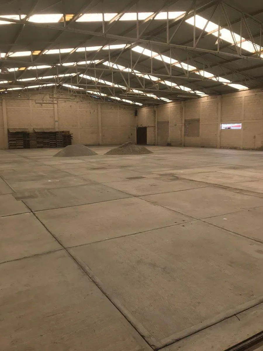 Industrial Spot2