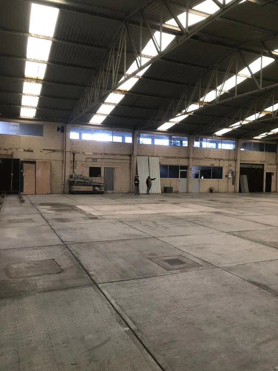 Industrial Spot2