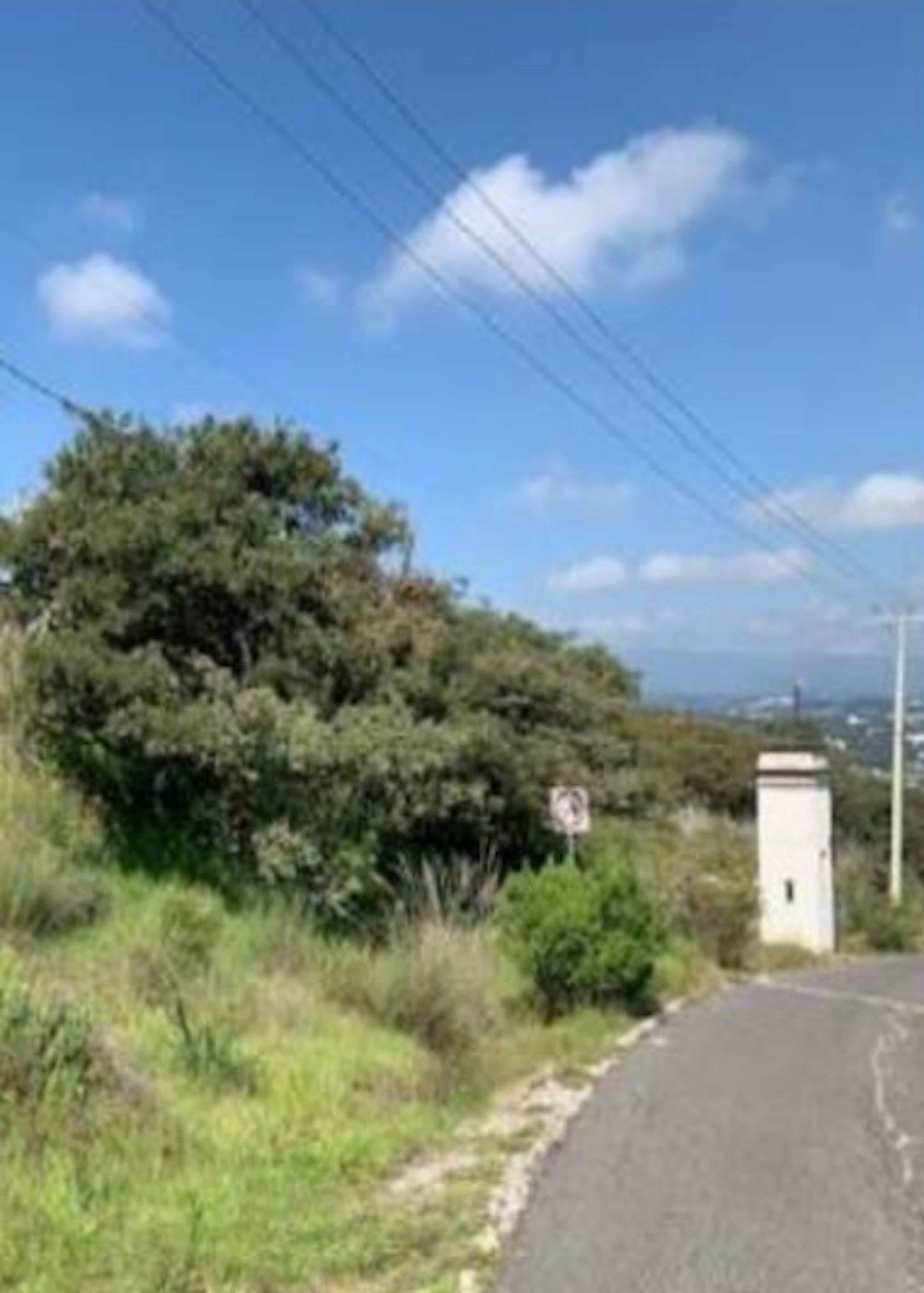 Terreno Fraccionamiento Industrial El Pedregal