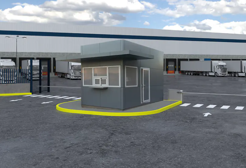 Industrial Spot2