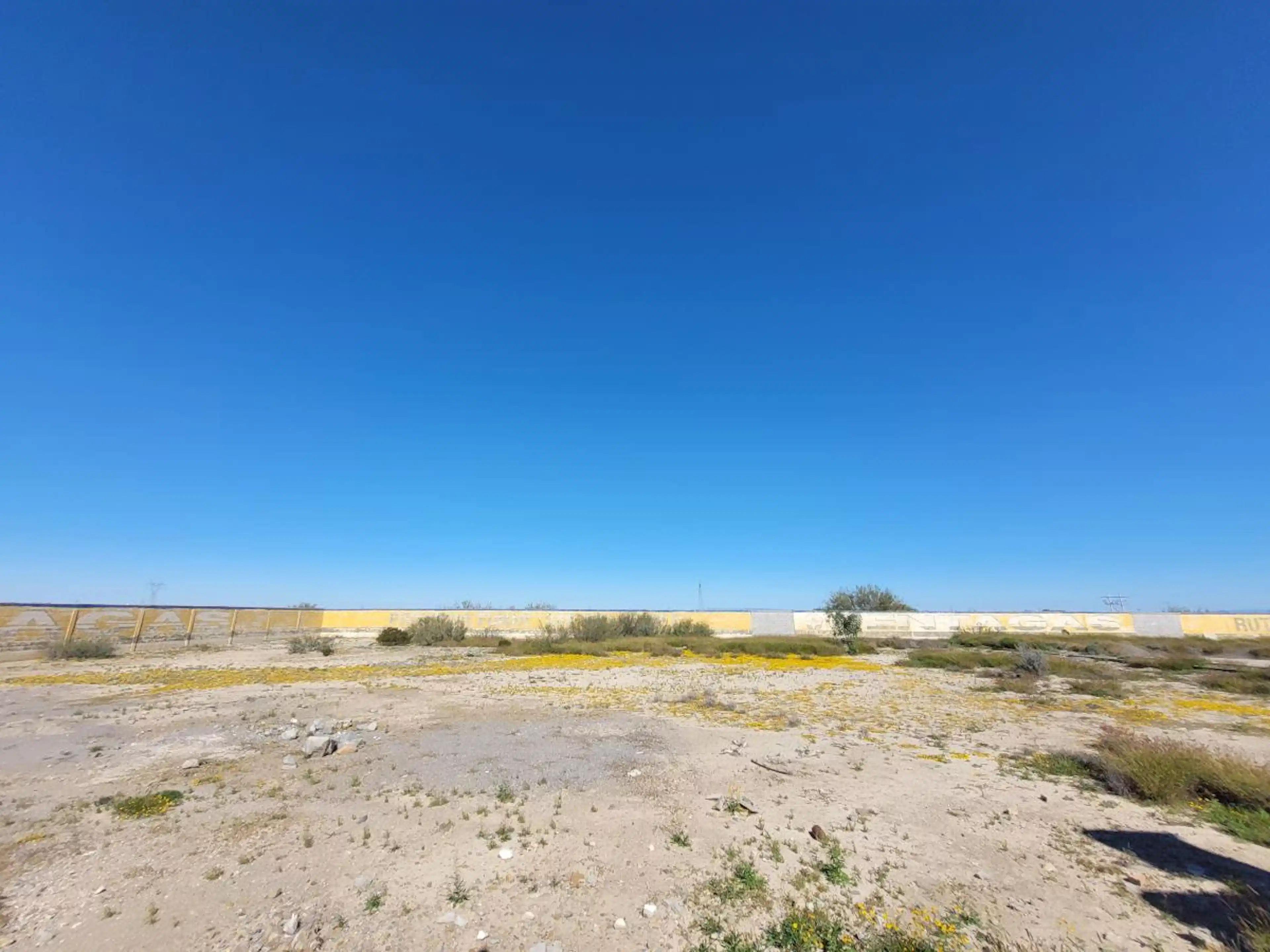 Terreno En Venta En Paila, Parras, Coahuila De Zaragoza