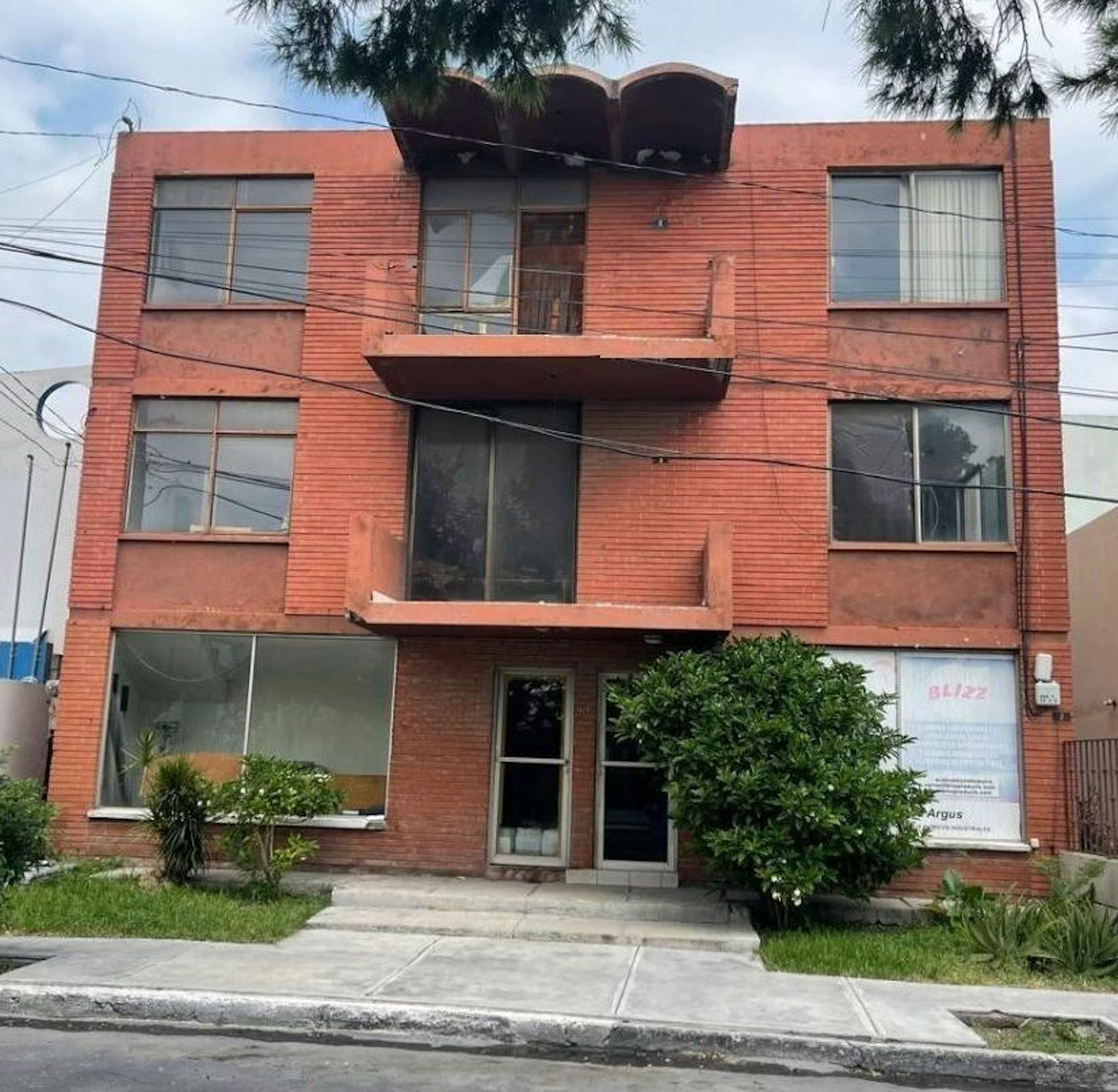 Palacio De Justicia 001