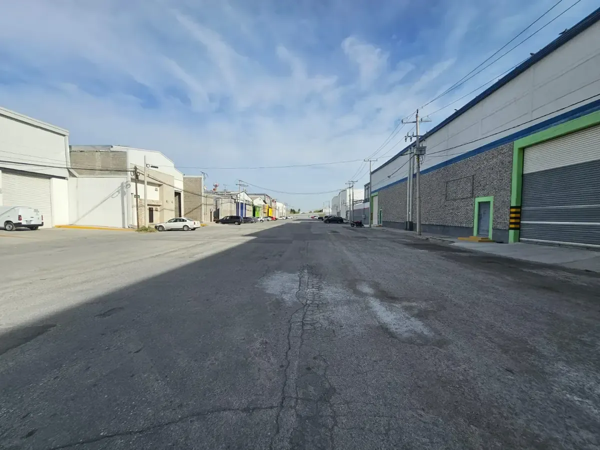 Industrial Spot2