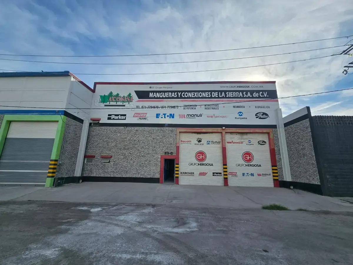 Industrial Spot2