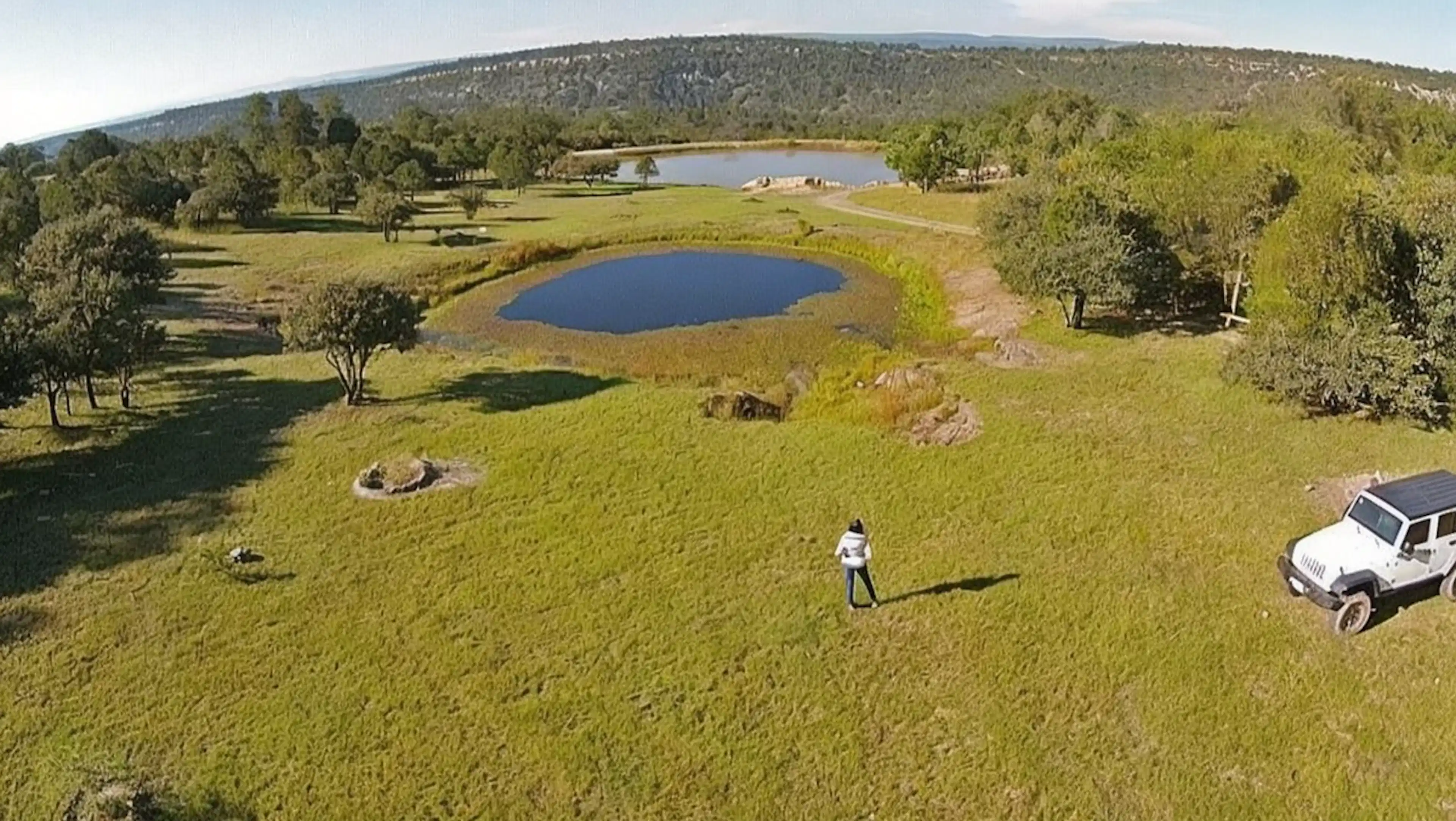 Terreno En Venta En Fracc. Bosques De MontesiÓn