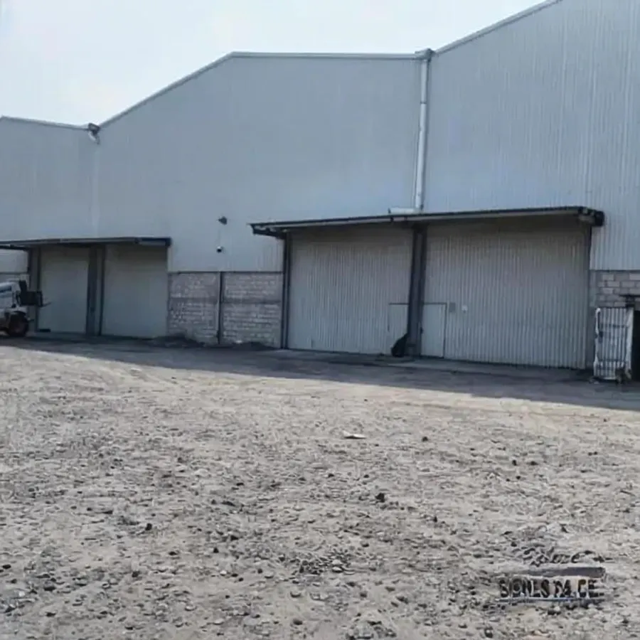 Industrial Spot2
